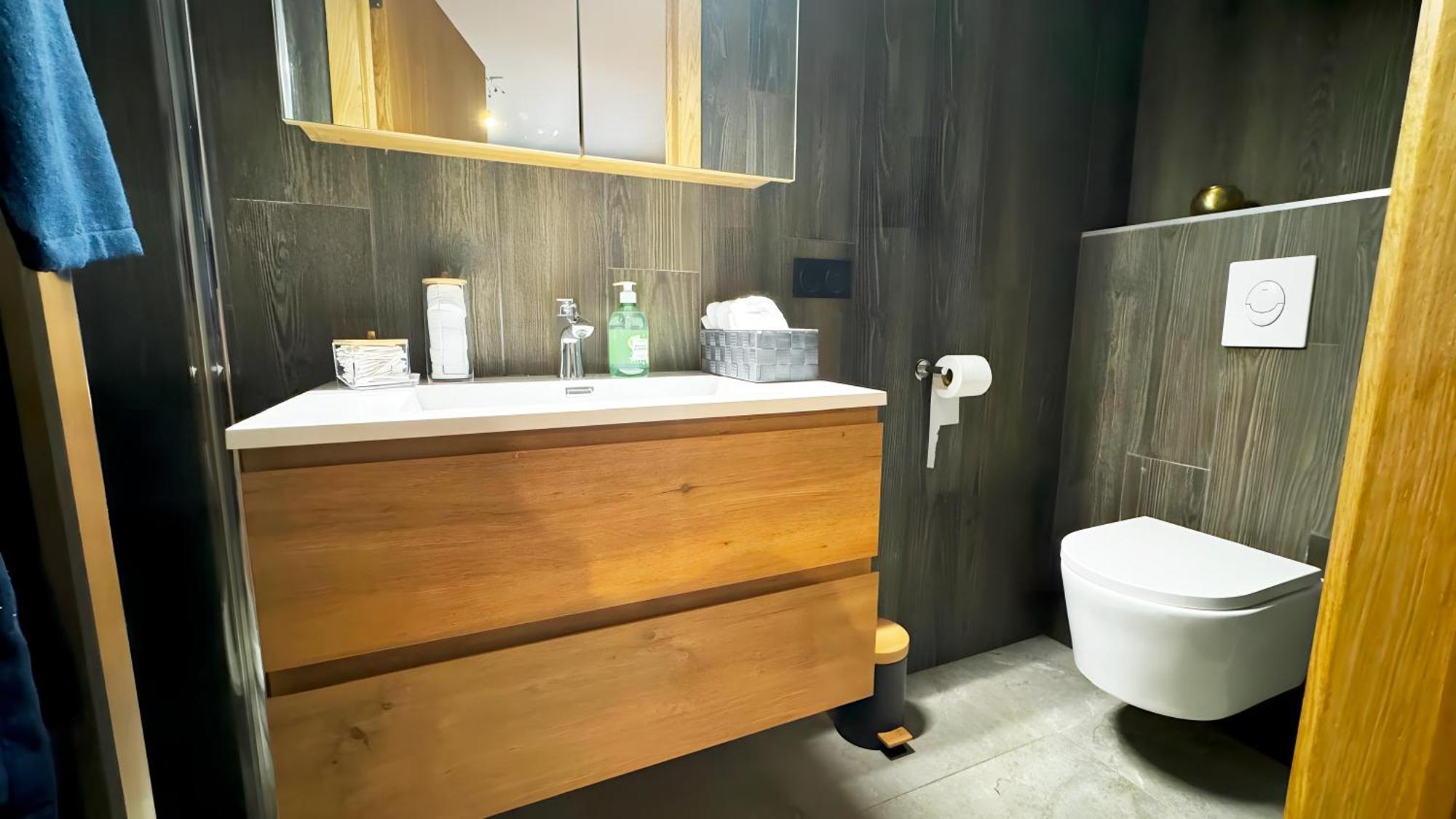 Les Bains De Marrakech 호텔 투르네 외부 사진